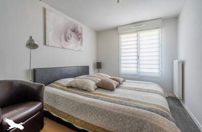 Appartement de 3 pièces principales — photo du bien