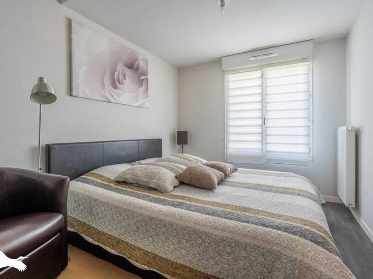 Appartement de 3 pièces principales — photo 1