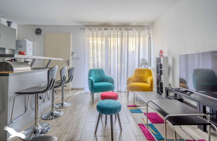 Appartement de 3 pièces principales — photo 2