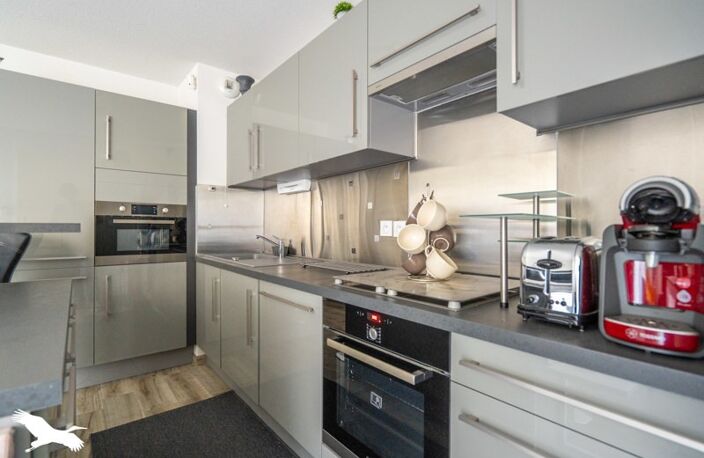 Appartement de 3 pièces principales — photo 3