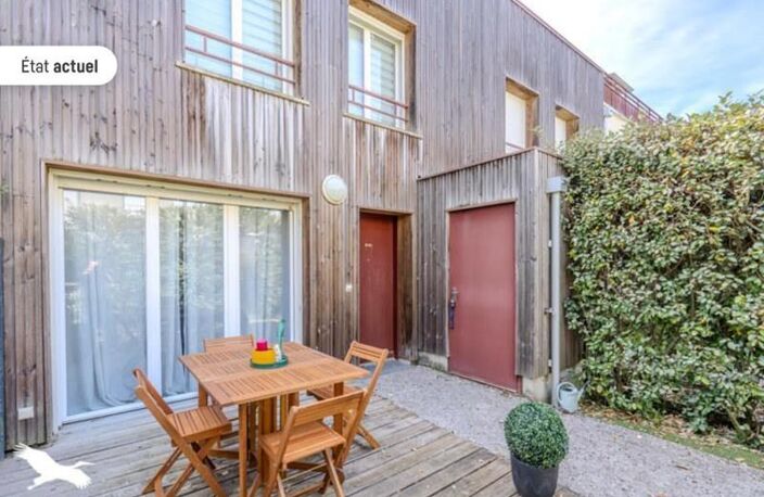 Appartement de 3 pièces principales — photo 4