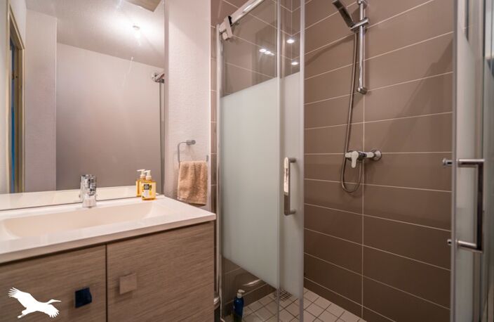 Appartement de 3 pièces principales — photo 5