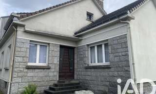 Maison 6 Pièces 171 m² à vendre à Nantes (44100)