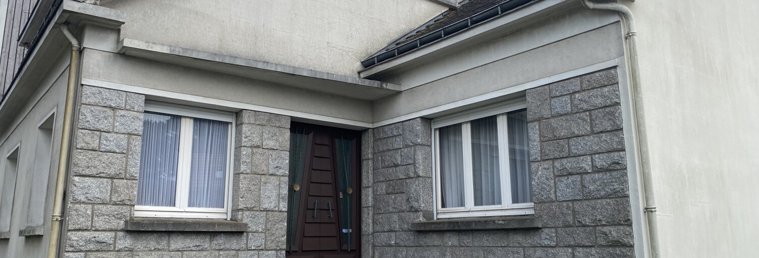 Maison 6 Pièces 171 m² à vendre à Nantes (44100)