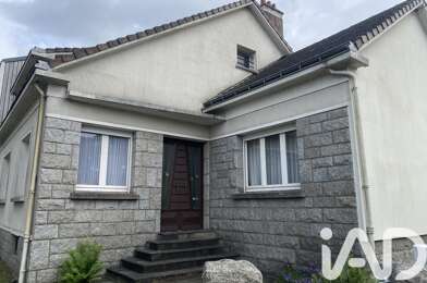 Maison 6 pièces 390000 €