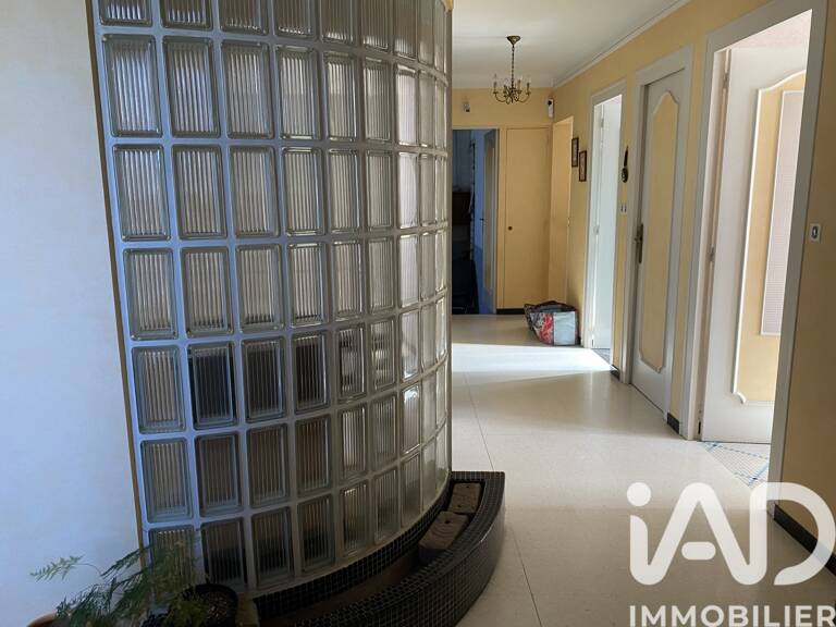 Vente Maison traditionnelle 6 pièces — photo 1