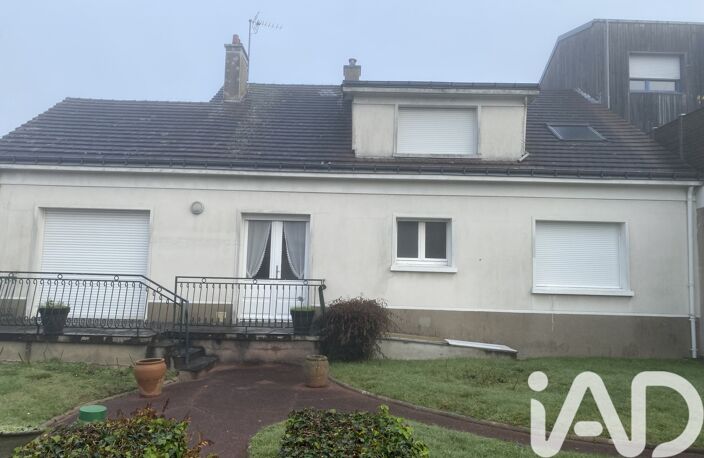 Vente Maison traditionnelle 6 pièces — photo 2