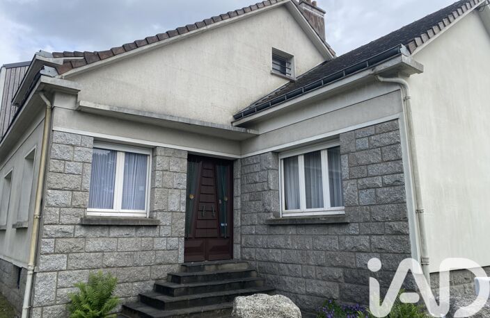 Vente Maison traditionnelle 6 pièces — photo 3