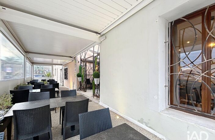 Vente Restaurant 102 m&sup2; — photo 4