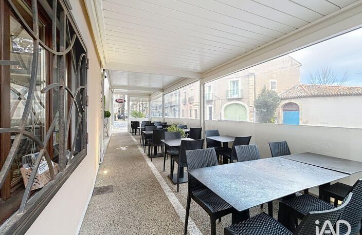 Vente Restaurant 102 m&sup2; — photo 5