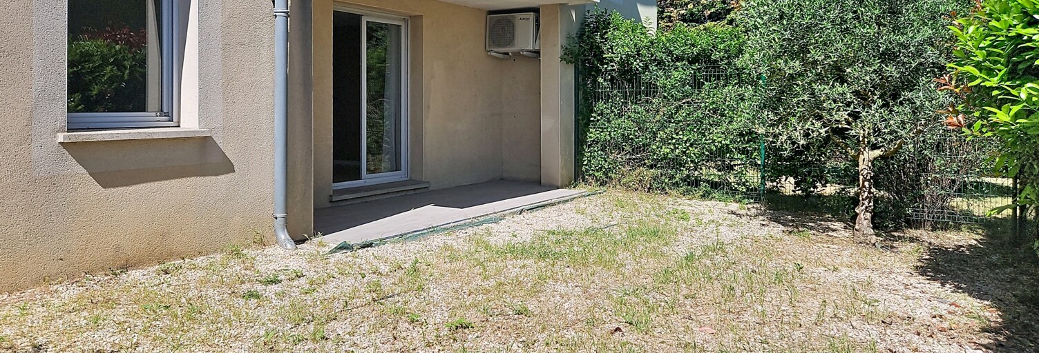 Appartement 3 Pièces 58 m² à vendre à Carcassonne (11000)