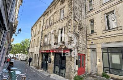 Vente Immeuble 280 m&sup2; — photo du bien
