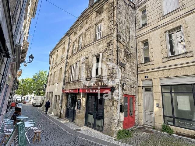 Vente Immeuble 280 m&sup2; — photo du bien