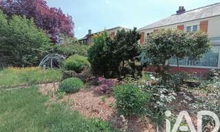 Maison 4 Pièces 76 m² à vendre à Pont-Péan (35131)