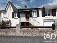 Vente Maison/villa 4 pièces — photo 2