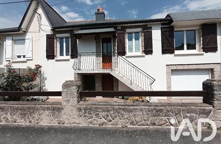 Vente Maison/villa 4 pièces — photo 2
