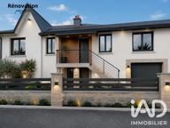 Vente Maison/villa 4 pièces — photo 3