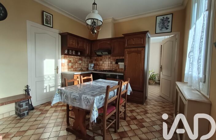 Vente Maison/villa 4 pièces — photo 4