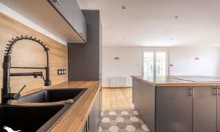 Maison 7 Pièces 123 m² à vendre à Surgères (17700)