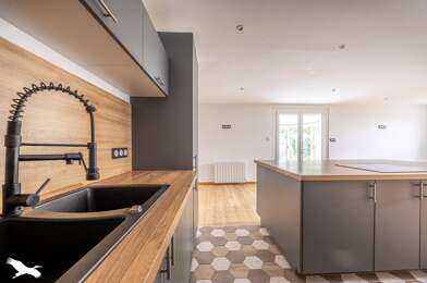Maison 7 pièces 235000 €