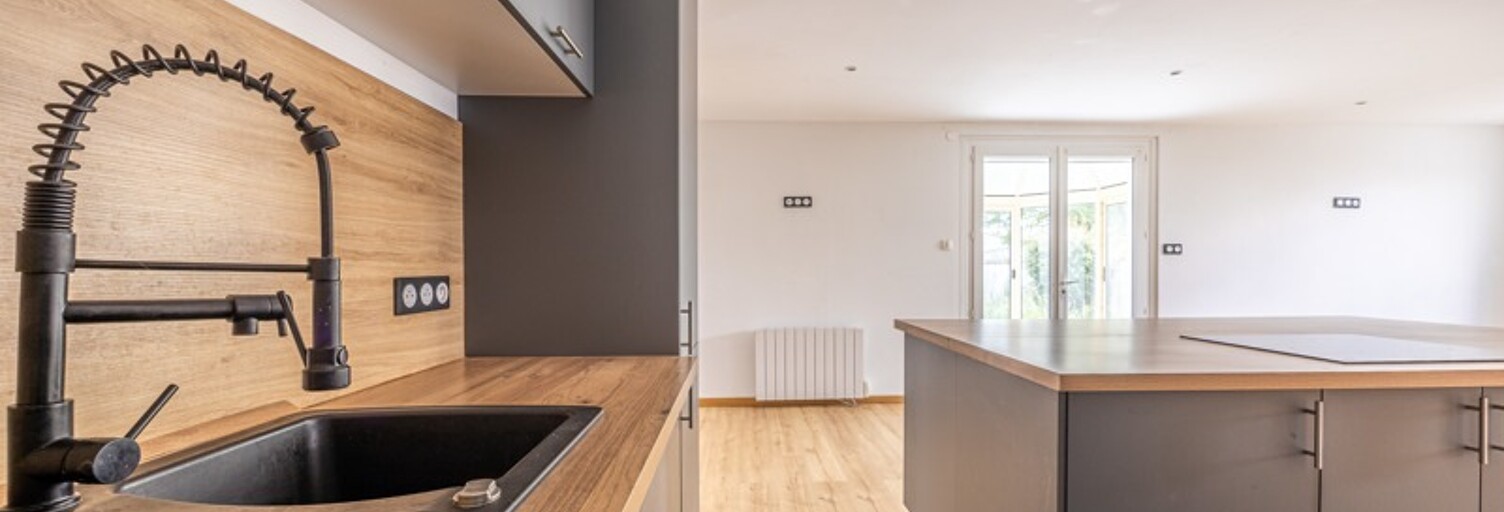 Maison 7 Pièces 123 m² à vendre à Surgères (17700)