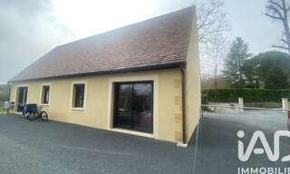 Maison 5 Pièces 120 m² à vendre à Sarlat-la-Canéda (24200)