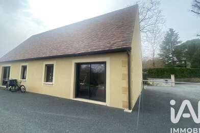 Maison 5 pièces 295000 €