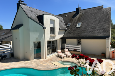 Maison 9 pièces 395000 €