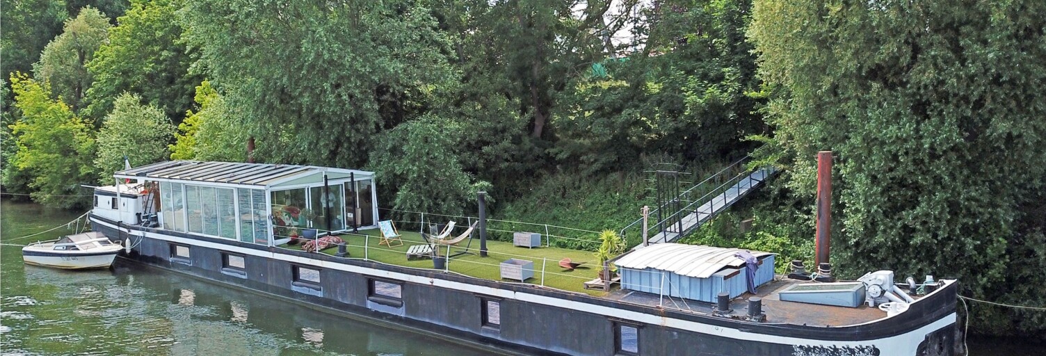 Maison 5 Pièces 200 m² à vendre à Carrières-sous-Poissy (78955)