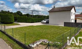 Maison 6 Pièces 140 m² à vendre à Neuville-sur-Ain (01160)