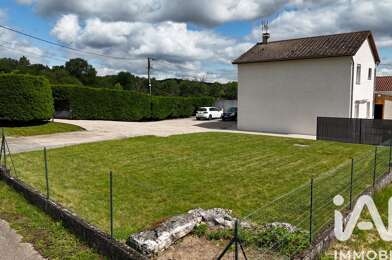 Maison 6 pièces 235000 €