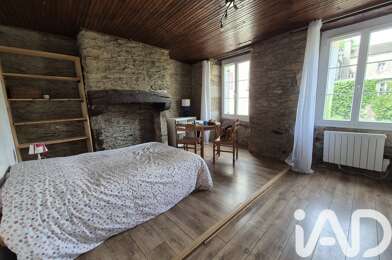 Appartement 1 pièces 75000 €