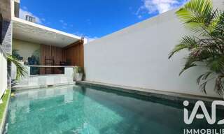 Maison 4 Pièces 82 m² à vendre à Saint-Pierre (97410)