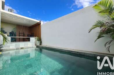Maison 4 pièces 370000 €
