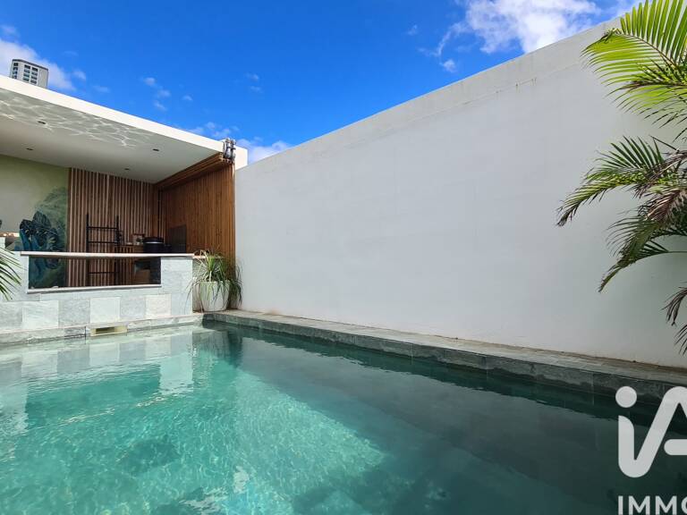 Vente Maison traditionnelle 4 pièces — photo 1