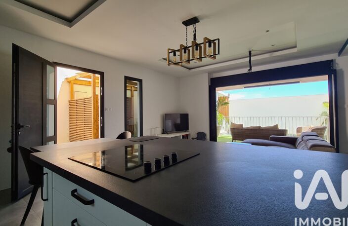 Vente Maison traditionnelle 4 pièces — photo 4