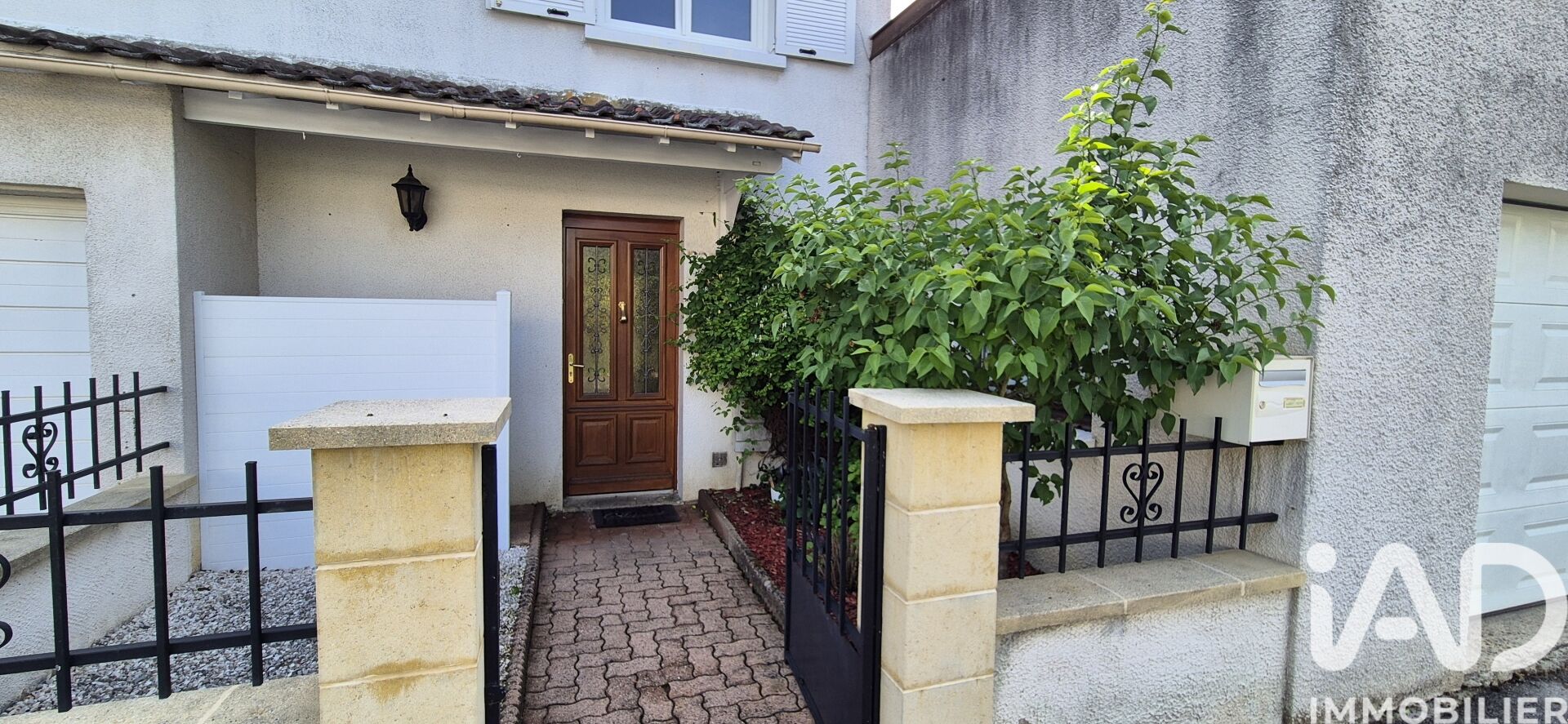 Vente Maison de ville 6 pièces - Photo 2