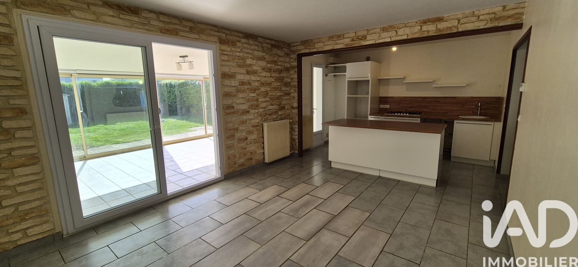 Vente Maison de ville 6 pièces - Photo 3