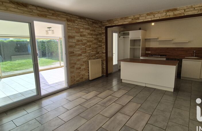 Vente Maison de ville 6 pièces — photo 3