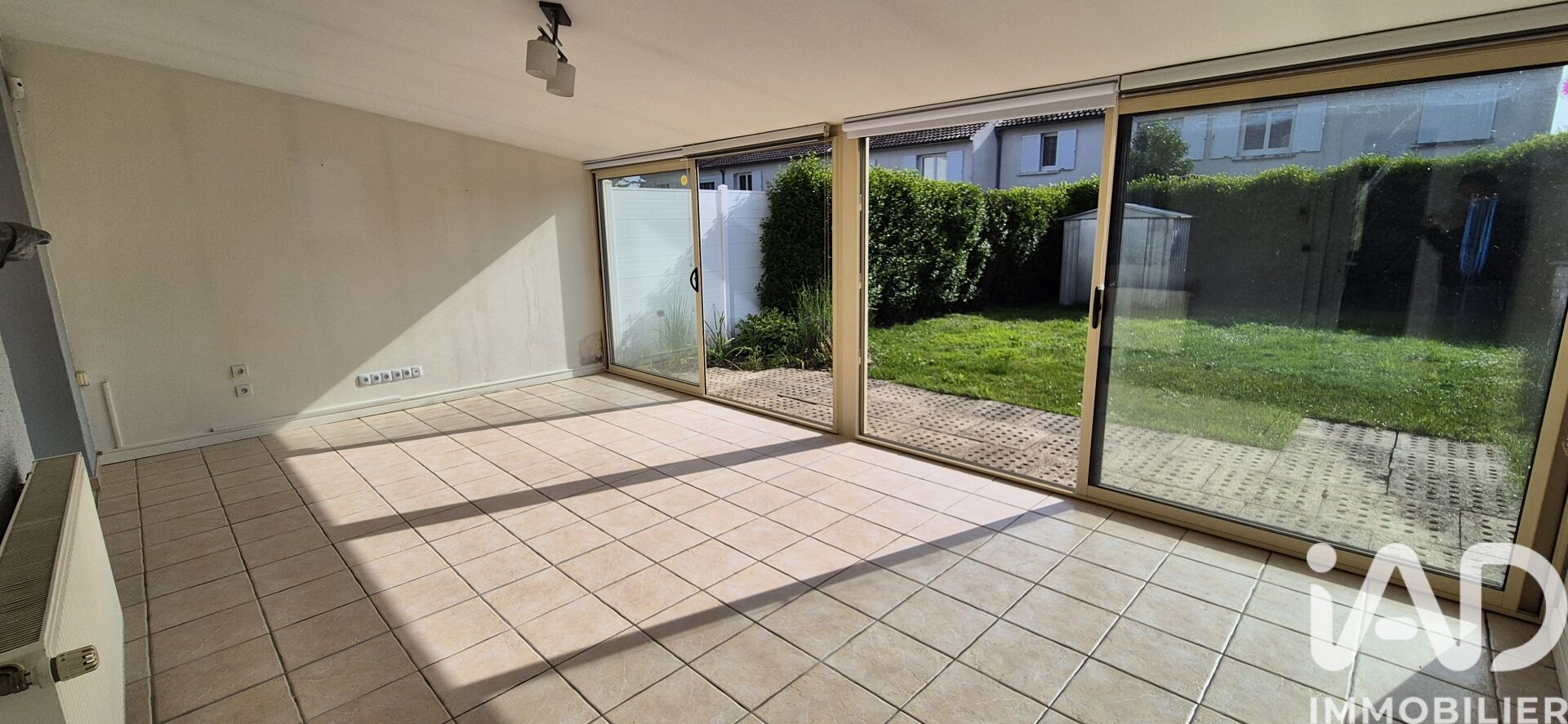 Vente Maison de ville 6 pièces - Photo 4
