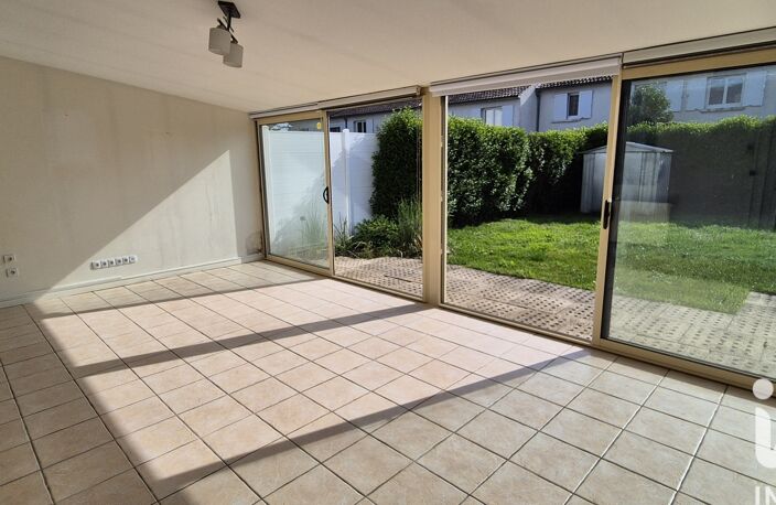 Vente Maison de ville 6 pièces — photo 4
