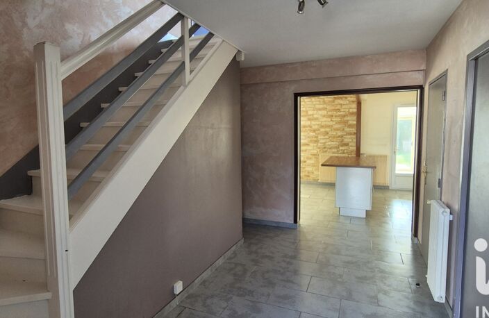 Vente Maison de ville 6 pièces — photo 5