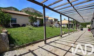 Maison 14 Pièces 400 m² à vendre à Séderon (26560)