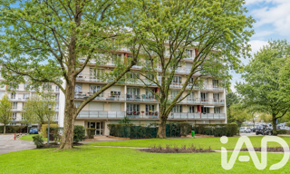 Appartement 3 Pièces 71 m² à vendre à Chilly-Mazarin (91380)
