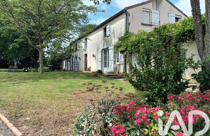 Vente Longère 9 pièces — photo 2