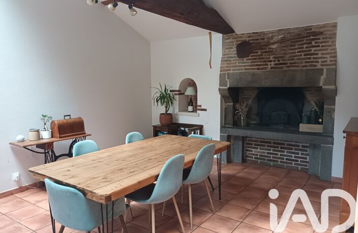 Vente Longère 9 pièces — photo 3