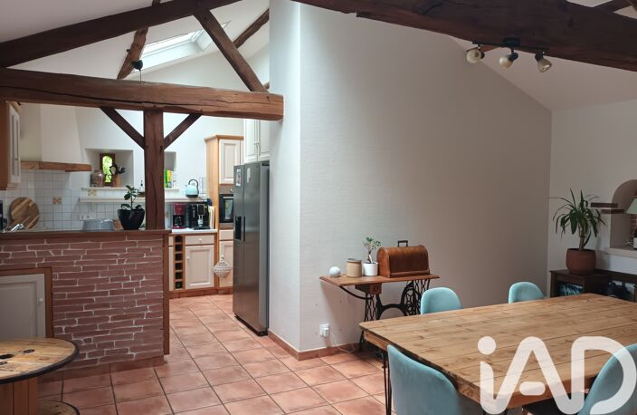 Vente Longère 9 pièces — photo 4