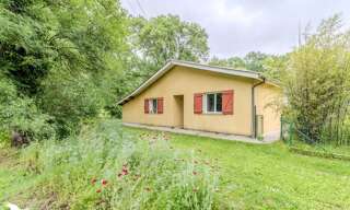 Maison 3 Pièces 86 m² à vendre à Saint-Ciers-d'Abzac (33910)