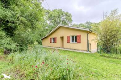 Maison 3 pièces 164300 €