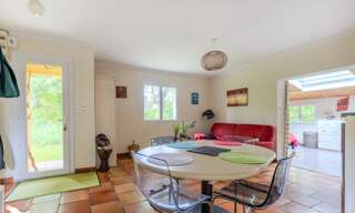 Maison 3 Pièces 86 m² à vendre à Saint-Ciers-d'Abzac (33910)